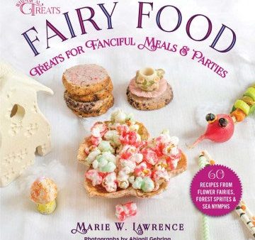 Fairy Food Online