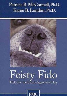 Feisty Fido Hot on Sale