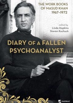 Diary of a Fallen Psychoanalyst on Sale