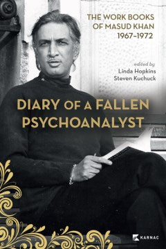 Diary of a Fallen Psychoanalyst on Sale