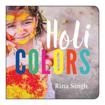 Holi Colors Supply