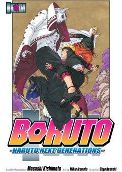 Boruto: Naruto Next Gen Vol 13 For Cheap