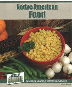 Native American Food Supply