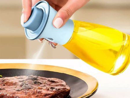 Cooking Oil Sprayer Online now