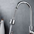 360˚ Swivel Faucet Sprayer Hot on Sale