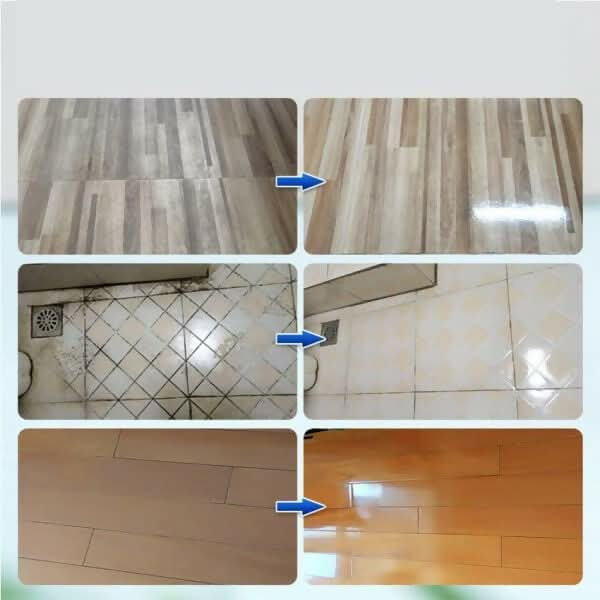 Multi-Effect Floor Cleaning Tablets Online Hot Sale