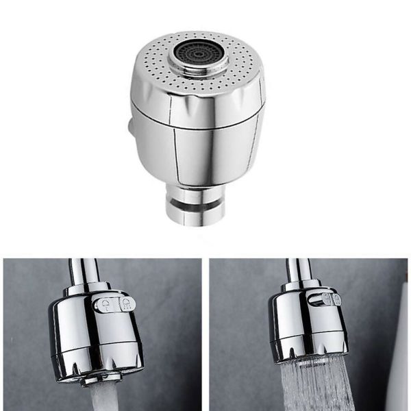 360˚ Swivel Faucet Sprayer Hot on Sale