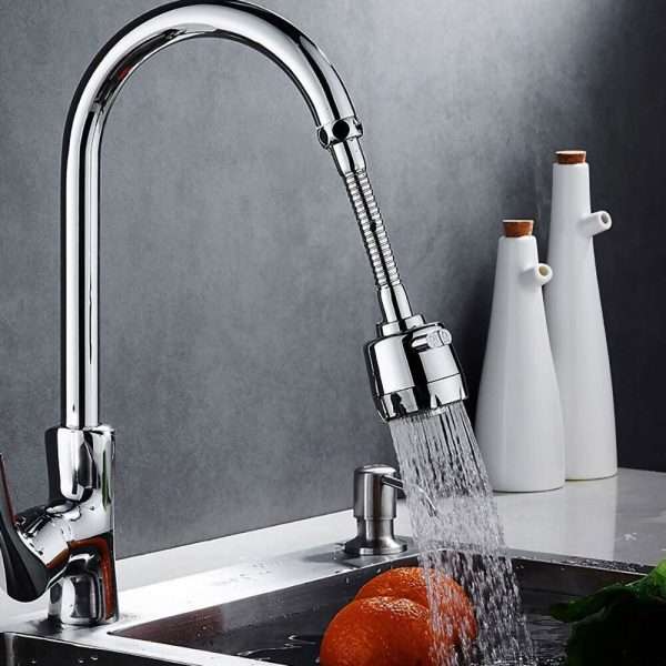 360˚ Swivel Faucet Sprayer Hot on Sale