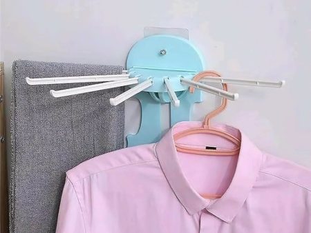 7-in-1 Multifunction Hanger Online