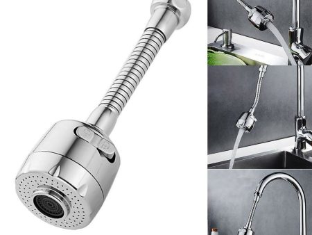 360˚ Swivel Faucet Sprayer Hot on Sale