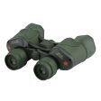 Portable Telescope Outdoor 8x40 HD Waterproof Binoculars Cheap