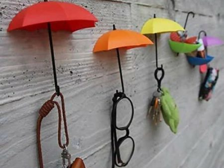 umbrella key holder (Single piece, Random Color) Online