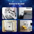 360° Adjustable SKY HUB Astronaut Galaxy Projector For Cheap