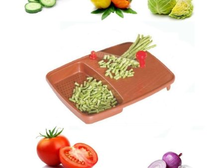 Vegetables & Fruits Chopping Board Online Hot Sale