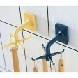 360° Multipurpose Space-Saving Hangers (Set of 2) Online now