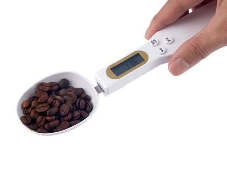 Digital Measurement Spoon Scale Sale