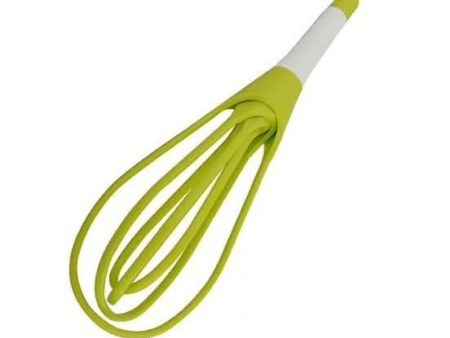 Vibrant Plastic Egg Whisk – Multicolour For Discount