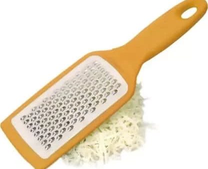 Versatile Stainless Steel Shredder & Grater on Sale