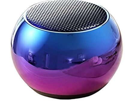 Mini Boost Wireless Bluetooth Speaker Online Sale