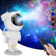 360° Adjustable SKY HUB Astronaut Galaxy Projector For Cheap